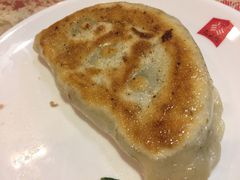 韭菜盒子-九头鸟酒家(东高地店)