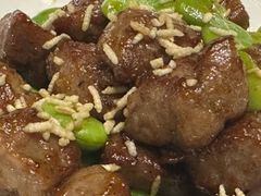 -彩丰楼·中餐厅(国家会展中心上海洲际店)