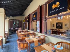 -Ministry of Crab(科伦坡店)