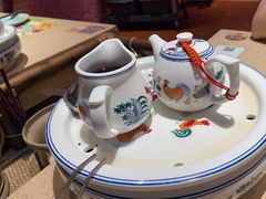 -点都德(华强南店)