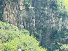 -十渡东湖港风景区
