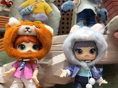 -泡泡玛特POPMART(壹号店)