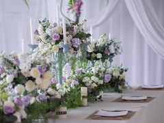 -森野花艺培训·企业团建活动沙龙