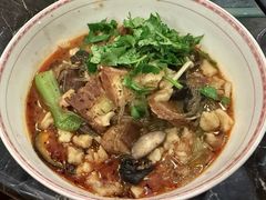 -吾味香葫芦头(安西街店)