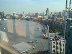 -上海外滩茂悦大酒店