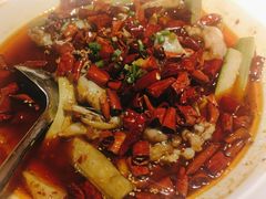 -北平盛世·新京菜·北京烤鸭(劲松·双井店)