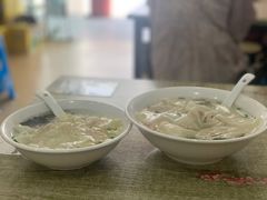 -乌镇姐妹特色小吃(银杏公寓店)