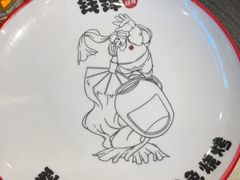-钱锋炭缸烧烤(南湖大路总店)
