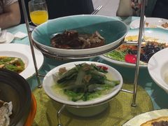-苏先生海鲜渔庄(金桥店)