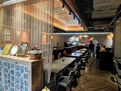 -丝路金桃·新疆菜(徐汇店)