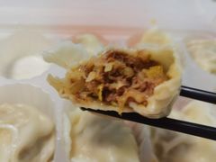猪肉酸菜饺子-叁拾壹克饺子·东北菜(国贸店)