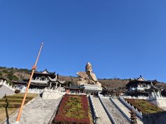 -句容茅山景区