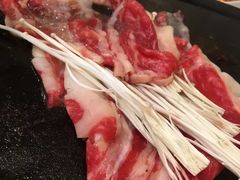 -韩时烤肉(枫蓝店)