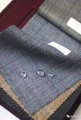 -优山定制西服衬衫大衣(国贸店)