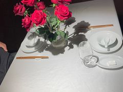 -山壹竹庭院餐厅