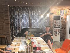 -玩坞轰趴馆·户外团建聚会主题生日派对馆(世豪广场店)