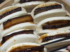 -万龙洲海鲜(南新仓店)