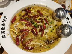 -新太二·鲜料川菜(晶耀前滩店)