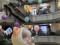 -广州天河城购物中心