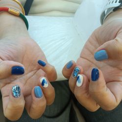 -斯馨·健康美甲美睫