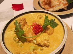 -若蘭慈·无国界素食料理(欢乐海岸店)