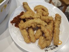 -鱼你在一起(闵行龙盛国际店)