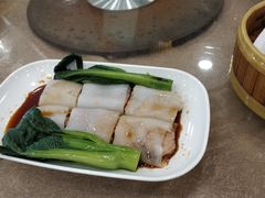 -荣威大酒店-中餐厅