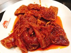 -汉丽轩韩式自助烤肉十二年(SM广场店)