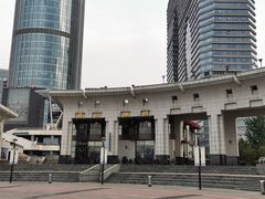 -蓝山咖啡馆(钱江龙店)