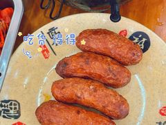 -江湖万州烤鱼(王子美食城)