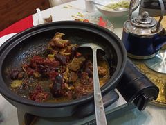 -湘桂人酒楼(西便门店)