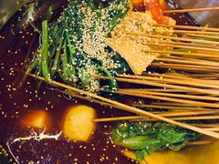 -付小姐在成都(川沙店)