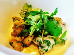 -Le Comptoir de Pierre Gagnaire