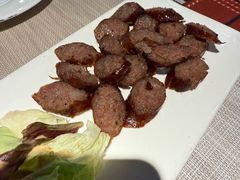 德式香肠-Primo·丽莫意大利窑烤披萨