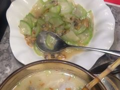 -四道菜·福建菜馆(新街口金鹰店)