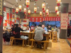 -佬缸炮江湖川菜(玉林店)