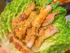 -金顺碳烤肉(1号店)