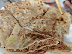 -溢心园香河肉饼总店