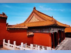 -故宫博物院(故宫)