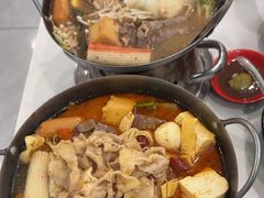 -张妈台式锅烧(深大店)