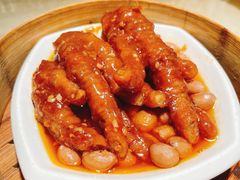 百搭酱皇蒸凤爪-陶陶居酒家(SM二期购物广场店)