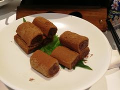 驴打滚-四季民福烤鸭店(前门店)