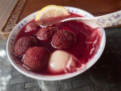 -萬春金福下午茶(故宫店)