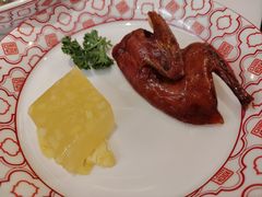 -谭厨中山传家菜.乳鸽.脆鲩鱼(华强北中航城店)