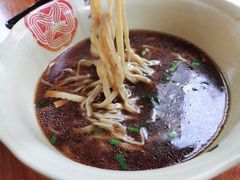 -邵顺兴锅盖面(金山宝地店)