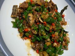 湘西小炒甲鱼-楚禾宴·家宴(光谷大道店)