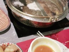 -一绪に寿喜烧(荟聚店)