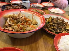 -老三样·美食研究中心(世贸路店)