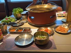 -西塔老太太泥炉烤肉(青浦蟠龙天地店)