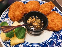 -simply thai天泰(长泰广场店)